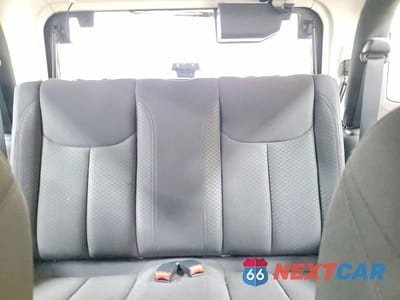 Zdjęcie 10 z 13 samochodu: 2017 JEEP WRANGLER SPORT VIN:1C4AJWAG7HL668677 - miniatura