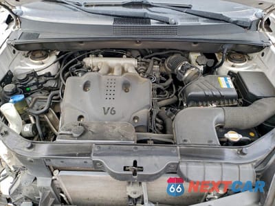 Zdjęcie 11 z 11 samochodu: 2008 HYUNDAI TUCSON SE VIN:KM8JN72D28U862909 - miniatura