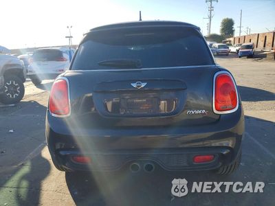 Zdjęcie 6 z 12 samochodu: 2016 MINI COOPER S VIN:WMWXP7C51G2A43187 - miniatura