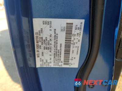 Zdjęcie 13 z 13 samochodu: 2010 FORD EXPLORER LIMITED VIN:1FMEU8F86AUA17655 - miniatura