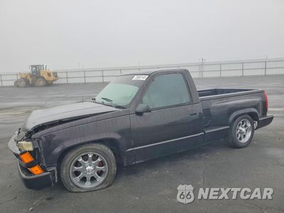 1993 GMC SIERRA C1500 1GTDC14Z6PZ511130 - główne zdjęcie licytacji z USA - miniatura