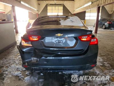 Zdjęcie 6 z 11 samochodu: 2016 CHEVROLET MALIBU LT VIN:1G1ZE5ST1GF171496 - miniatura