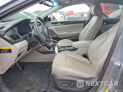 Zdjęcie 7 z 13 samochodu: 2016 HYUNDAI SONATA SPORT VIN:5NPE34AF0GH318138 - miniatura