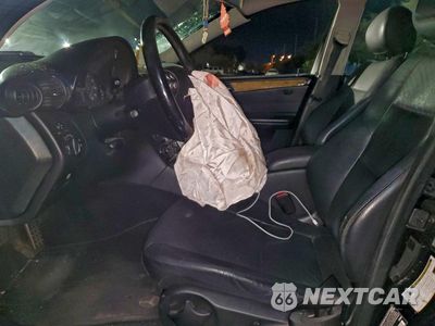 Zdjęcie 7 z 14 samochodu: 2007 MERCEDES-BENZ C 230 VIN:WDBRF52H37F850538 - miniatura