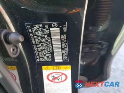 Zdjęcie 13 z 13 samochodu: 2019 LEXUS UX 200 VIN:JTHY3JBH1K2018693 - miniatura