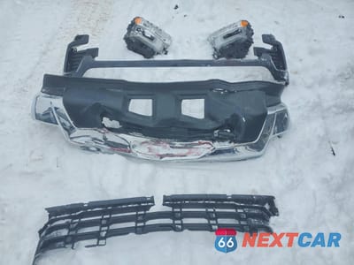 Zdjęcie 12 z 13 samochodu: 2023 CHEVROLET SILVERADO K1500 LT-L VIN:3GCPDKEK9PG232918 - miniatura