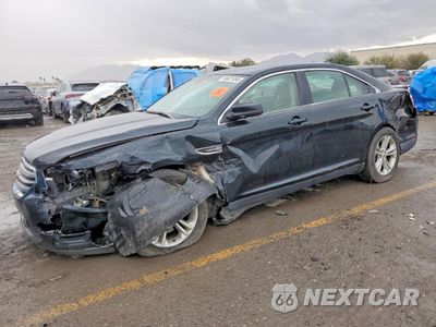 2014 FORD TAURUS SEL 1FAHP2H83EG137815 - główne zdjęcie licytacji z USA - miniatura