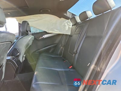 Zdjęcie 10 z 11 samochodu: 2009 MERCEDES-BENZ C 300 4MATIC VIN:WDDGF81X79R062114 - miniatura