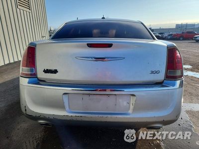 Zdjęcie 11 z 24 samochodu: 2012 CHRYSLER 300 LIMITED VIN:2C3CCACGXCH210354 - miniatura