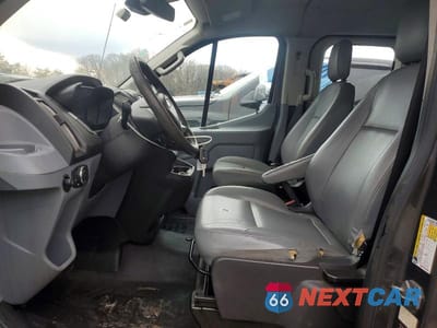 Zdjęcie 7 z 12 samochodu: 2017 FORD TRANSIT T-350 VIN:1FBZX2ZM1HKA46476 - miniatura