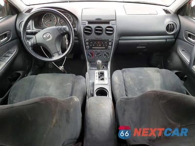Zdjęcie 8 z 13 samochodu: 2006 MAZDA 6 I VIN:1YVHP84C165M64616 - miniatura