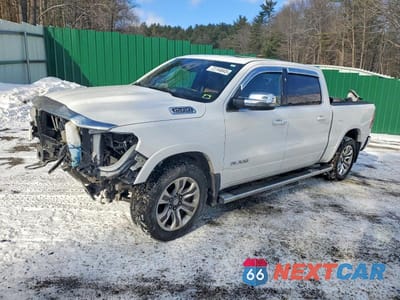 2023 RAM 1500 LONGHORN 1C6SRFKT6PN521592 - główne zdjęcie licytacji z USA - miniatura