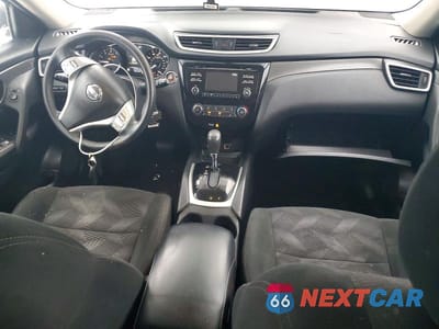 Zdjęcie 8 z 13 samochodu: 2016 NISSAN ROGUE S VIN:5N1AT2MVXGC880643 - miniatura