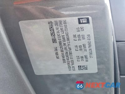 Zdjęcie 12 z 12 samochodu: 2016 CHEVROLET CORVETTE STINGRAY Z51 1LT VIN:1G1YH2D75G5110692 - miniatura