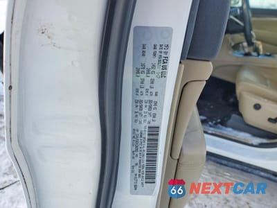 Zdjęcie 13 z 13 samochodu: 2017 JEEP GRAND CHEROKEE LIMITED VIN:1C4RJFBG5HC802863 - miniatura