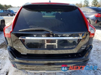 Zdjęcie 6 z 11 samochodu: 2016 VOLVO XC60 T5 PLATINUM VIN:YV4612RM0G2824472 - miniatura
