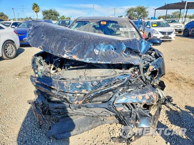 Piąte zdjęcie samochodu w środku: 2018 TOYT CAMRY L VIN:JTNB11HK4J3039302 - miniatura