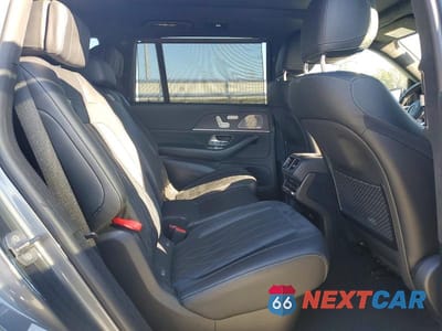 Zdjęcie 11 z 13 samochodu: 2021 MERCEDES-BENZ GLS 63 AMG 4MATIC VIN:4JGFF8KE3MA381077 - miniatura