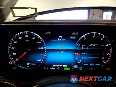 Zdjęcie 9 z 13 samochodu: 2021 MERCEDES-BENZ GLE COUPE AMG 53 4MATIC VIN:4JGFD6BB9MA251790 - miniatura