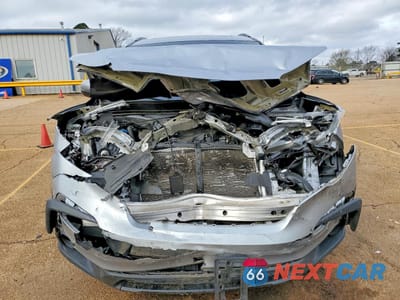 Piąte zdjęcie samochodu w środku: 2022 HONDA PILOT SE VIN:5FNYF6H28NB082658 - miniatura