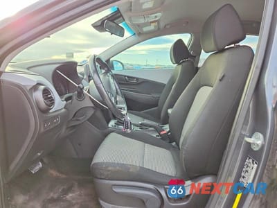 Zdjęcie 7 z 13 samochodu: 2020 HYUNDAI KONA SEL VIN:KM8K22AA5LU476260 - miniatura