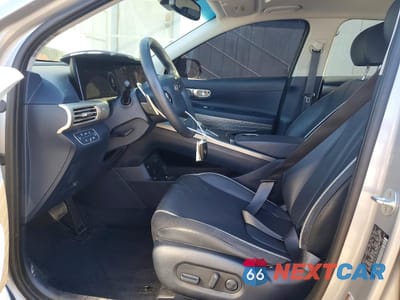 Zdjęcie 7 z 13 samochodu: 2022 HYUNDAI NEXO LIMITED VIN:KM8J84A62NU023136 - miniatura