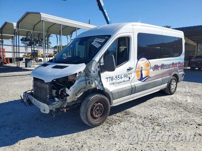 2016 FORD TRANSIT T-350 1FBAX2CM1GKA85878 - główne zdjęcie licytacji z USA - miniatura