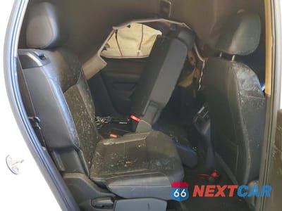 Zdjęcie 10 z 11 samochodu: 2023 VOLKSWAGEN ATLAS SE VIN:1V2HR2CAXPC509495 - miniatura