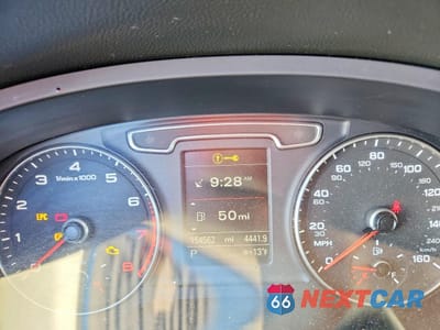 Zdjęcie 9 z 13 samochodu: 2015 AUDI Q3 PREMIUM PLUS VIN:WA1EFCFS7FR005421 - miniatura