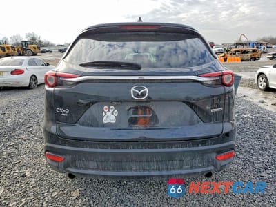 Zdjęcie 6 z 12 samochodu: 2022 MAZDA CX-9 TOURING VIN:JM3TCBCY2N0601071 - miniatura