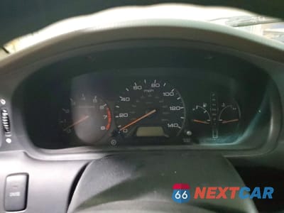 Zdjęcie 9 z 14 samochodu: 2000 HONDA ODYSSEY EX VIN:2HKRL1870YH512216 - miniatura