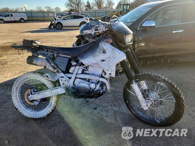 2022 SUZUKI DR-Z400 S JS1SK43A5N7100957 - główne zdjęcie licytacji z USA - miniatura