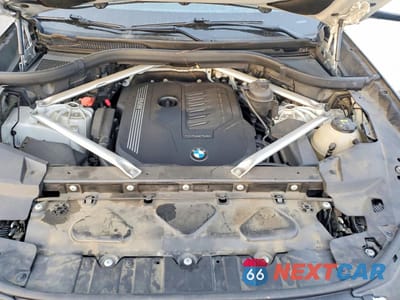 Zdjęcie 11 z 12 samochodu: 2019 BMW X5 XDRIVE40I VIN:5UXCR6C58KLL53762 - miniatura