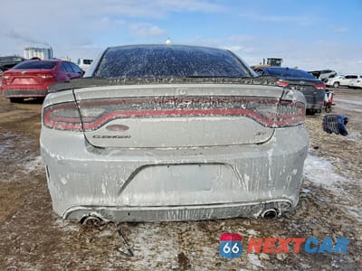 Zdjęcie 6 z 13 samochodu: 2020 DODGE CHARGER GT VIN:2C3CDXHG3LH190750 - miniatura