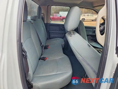 Zdjęcie 10 z 11 samochodu: 2017 RAM 1500 ST VIN:1C6RR6FT7HS610020 - miniatura