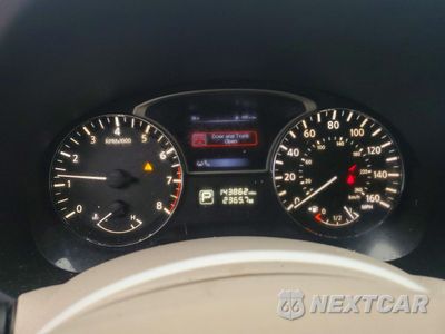 Zdjęcie 9 z 12 samochodu: 2015 NISSAN ALTIMA 2.5 VIN:1N4AL3AP1FC167764 - miniatura