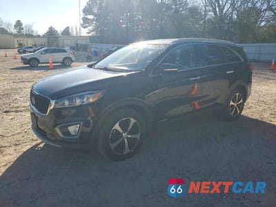 2016 KIA SORENTO 5XYPHDA54GG081775 - główne zdjęcie licytacji z USA - miniatura