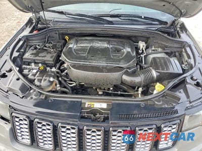 Zdjęcie 12 z 12 samochodu: 2020 JEEP GRAND CHEROKEE LAREDO VIN:1C4RJFAG8LC424175 - miniatura