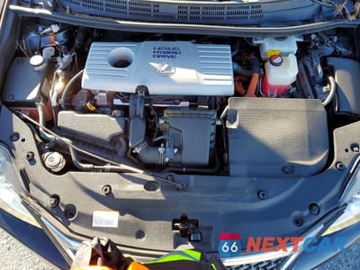 Zdjęcie 11 z 11 samochodu: 2015 LEXUS CT 200 VIN:JTHKD5BHXF2224496 - miniatura