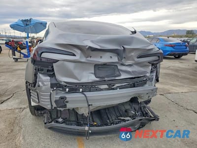 Zdjęcie 6 z 12 samochodu: 2025 TESLA MODEL 3 VIN:5YJ3E1EA8SF888250 - miniatura