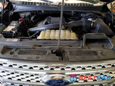 Zdjęcie 12 z 13 samochodu: 2019 FORD EXPEDITION PLATINUM VIN:1FMJU1MT1KEA30192 - miniatura