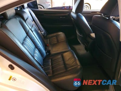 Zdjęcie 10 z 12 samochodu: 2016 LEXUS ES 300H VIN:JTHBW1GG1G2105983 - miniatura