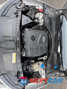 Zdjęcie 7 z 11 samochodu: 2015 AUDI A6 PREMIUM PLUS VIN:WAUGFAFC2FN017430 - miniatura