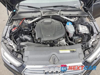 Zdjęcie 11 z 11 samochodu: 2018 AUDI A4 PREMIUM PLUS VIN:WAUENAF41JA120020 - miniatura