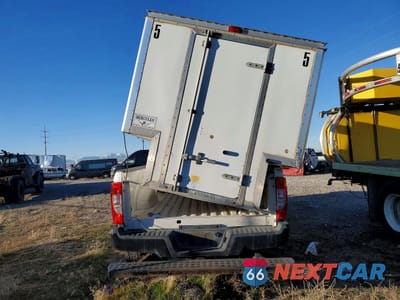 Zdjęcie 6 z 13 samochodu: 2020 FORD F250 SUPER DUTY VIN:1FTBF2BN1LEE09496 - miniatura