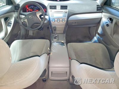 Zdjęcie 8 z 12 samochodu: 2009 TOYT CAMRY BASE VIN:4T4BE46K49R096281 - miniatura
