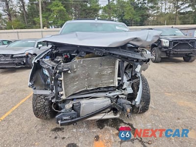 Piąte zdjęcie samochodu w środku: 2020 FORD EXPEDITION MAX XLT VIN:1FMJK1HT5LEA54464 - miniatura