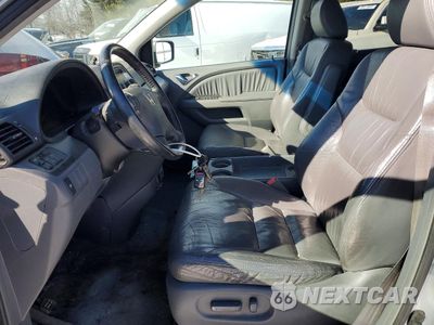 Zdjęcie 7 z 13 samochodu: 2006 HONDA ODYSSEY EXL VIN:5FNRL38676B076575 - miniatura