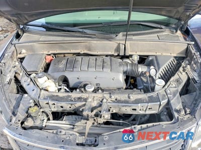 Zdjęcie 12 z 12 samochodu: 2017 CHEVROLET TRAVERSE LS VIN:1GNKRFED5HJ207588 - miniatura