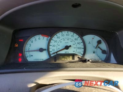 Zdjęcie 9 z 12 samochodu: 2003 TOYOTA COROLLA LE VIN:JTDBR32E730032019 - miniatura